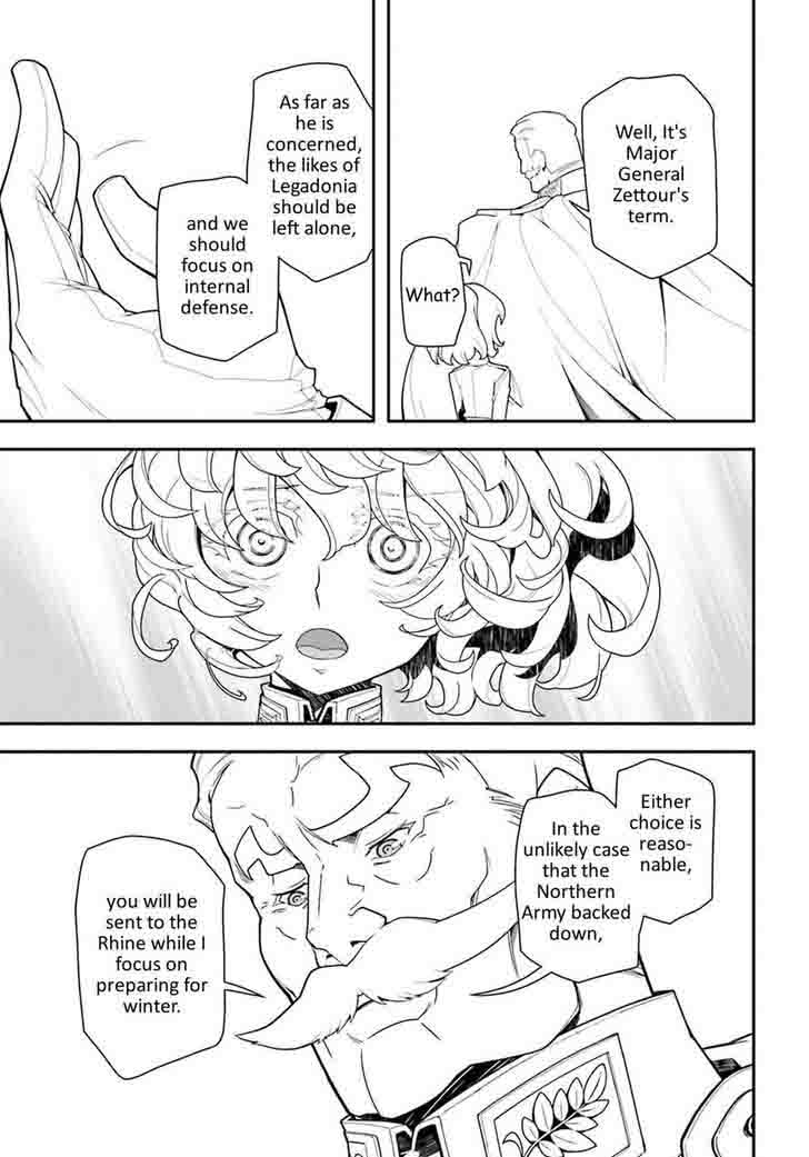 Youjo Senki 19 49
