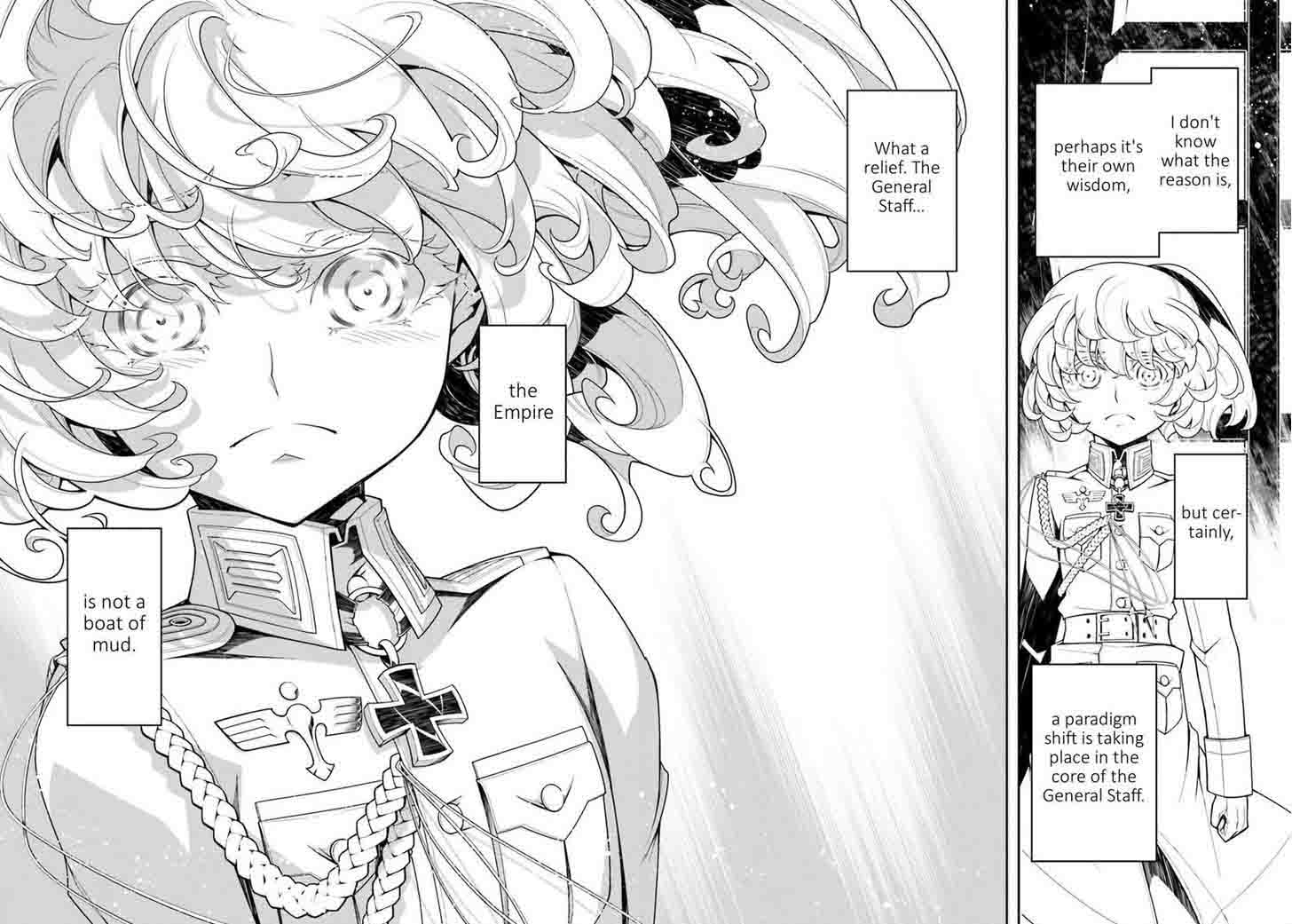 Youjo Senki 19 50