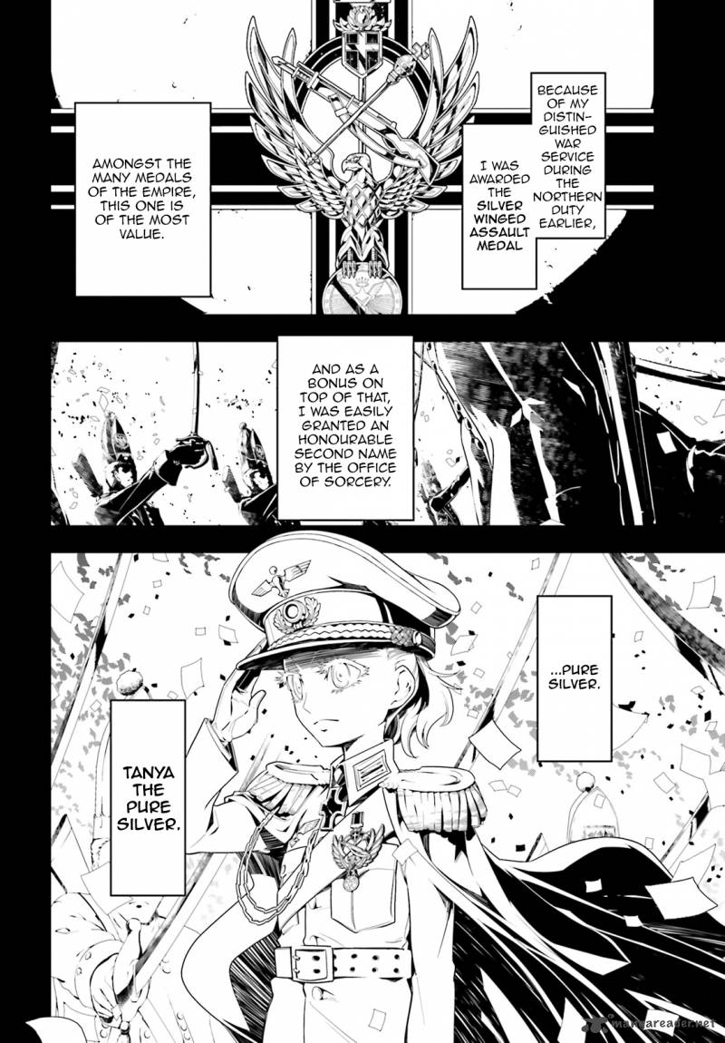 Youjo Senki 2 10