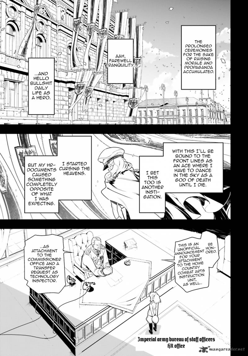 Youjo Senki 2 11
