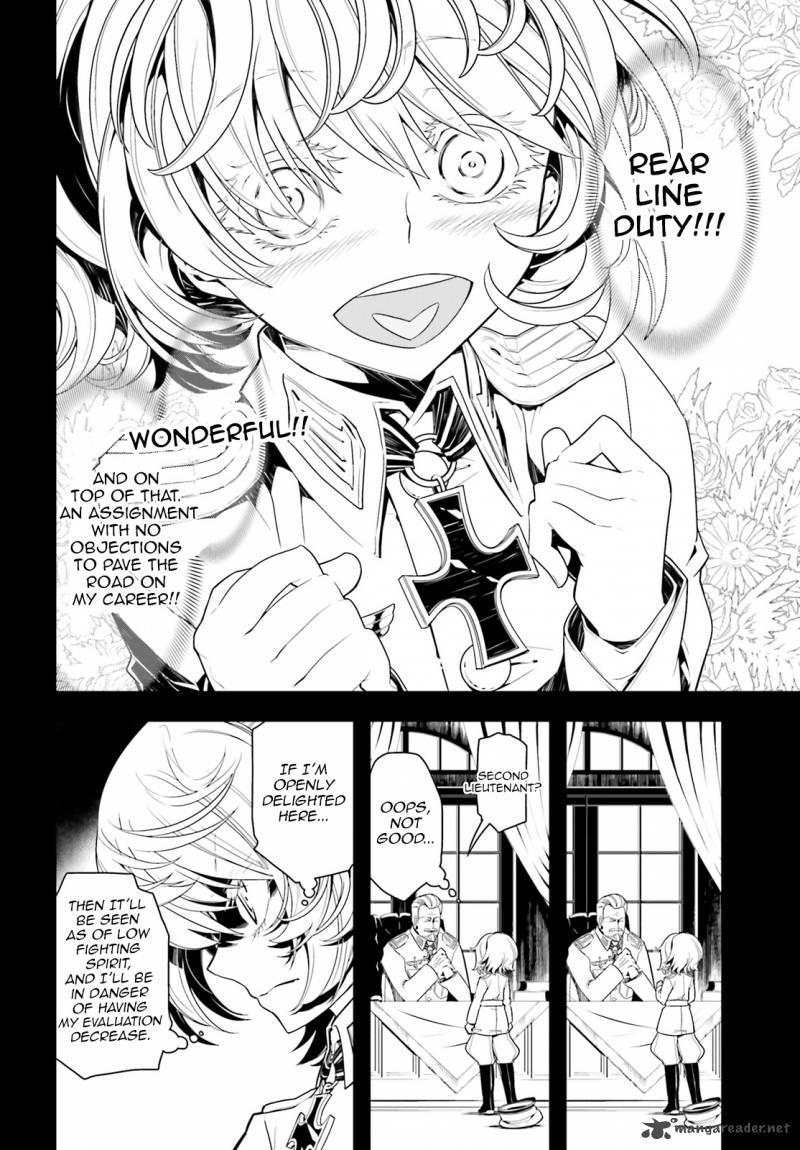 Youjo Senki 2 12