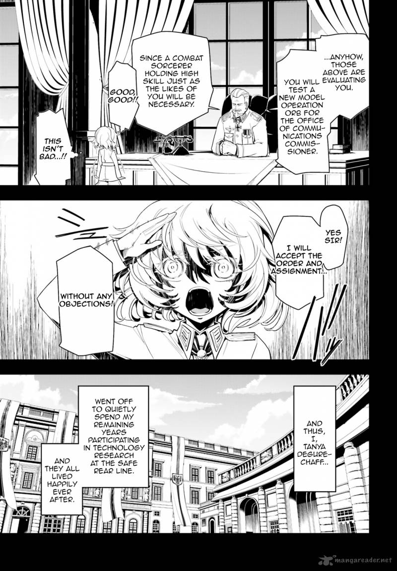 Youjo Senki 2 15