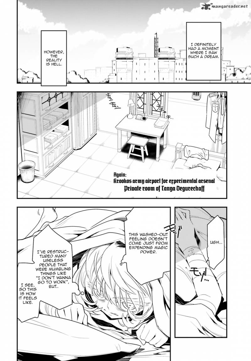 Youjo Senki 2 16