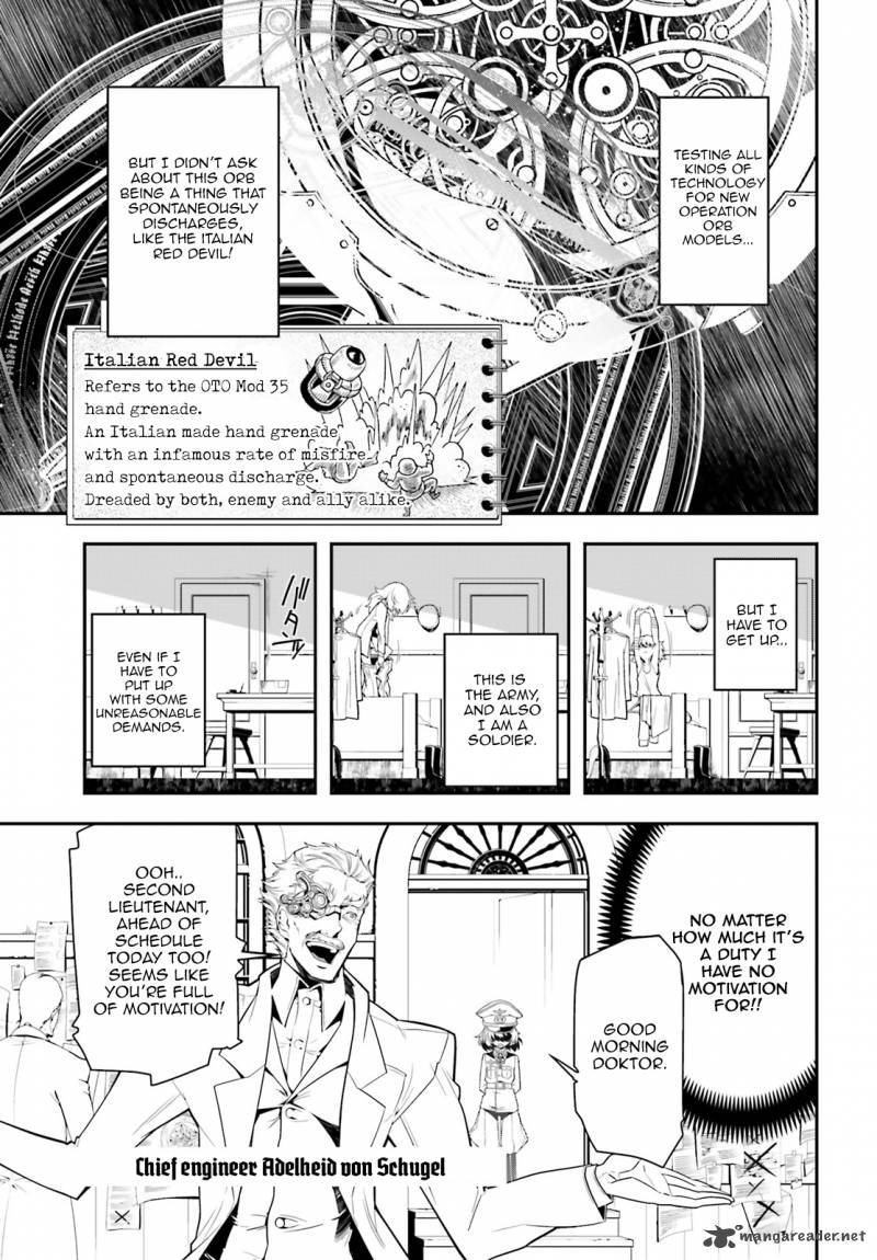 Youjo Senki 2 17