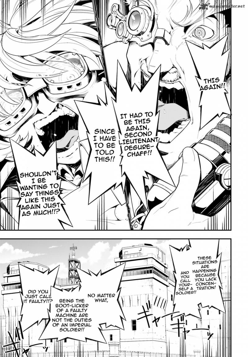 Youjo Senki 2 21