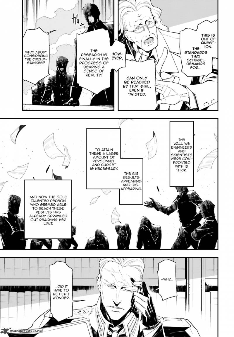 Youjo Senki 2 25