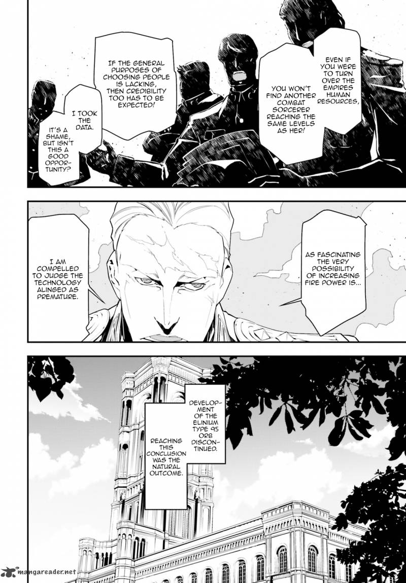 Youjo Senki 2 26