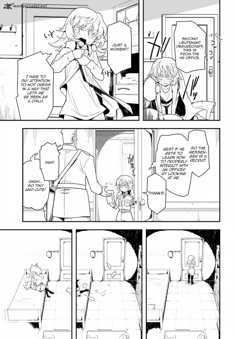 Youjo Senki 2 33