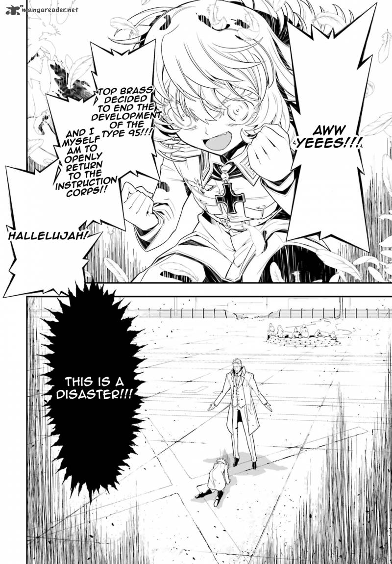 Youjo Senki 2 34