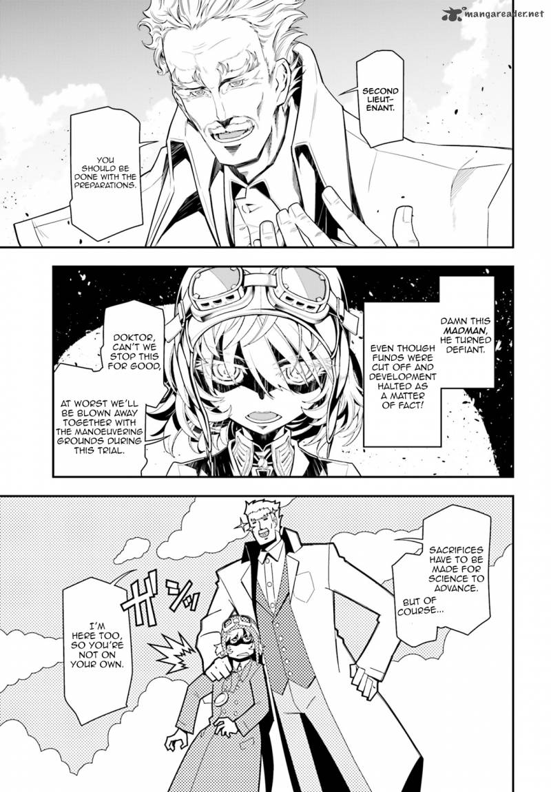 Youjo Senki 2 35