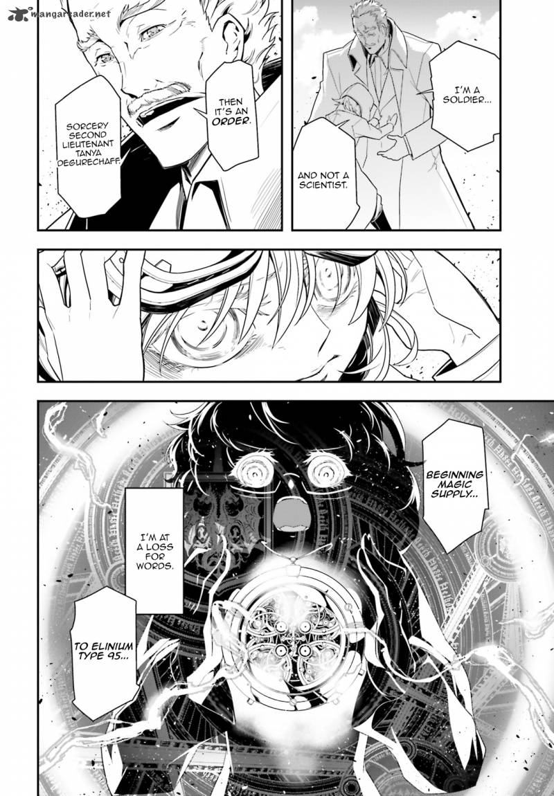 Youjo Senki 2 36