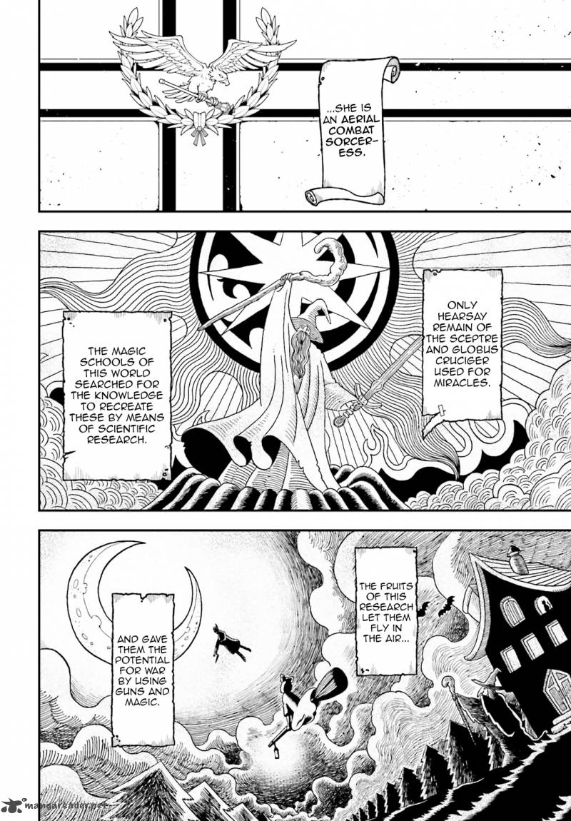 Youjo Senki 2 4