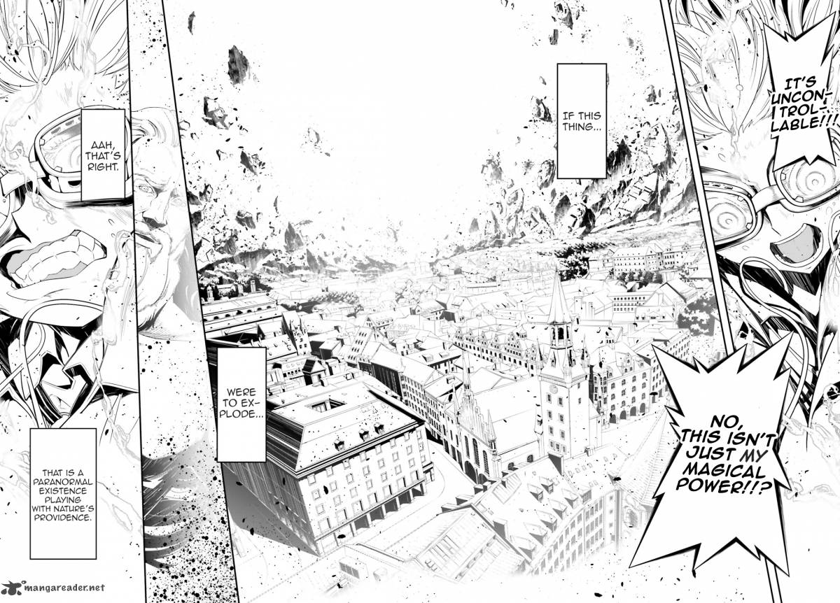 Youjo Senki 2 41