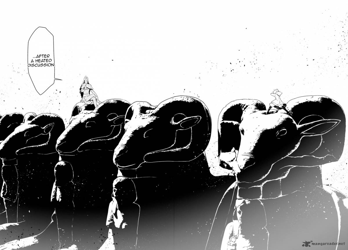 Youjo Senki 2 43