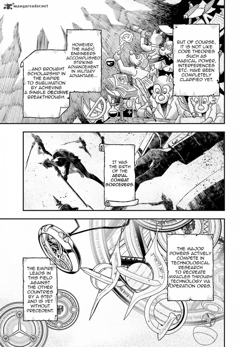 Youjo Senki 2 5