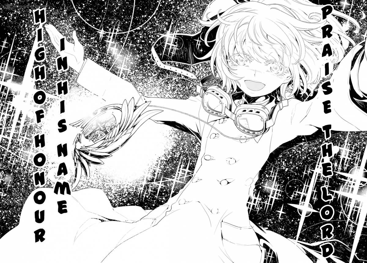 Youjo Senki 2 50