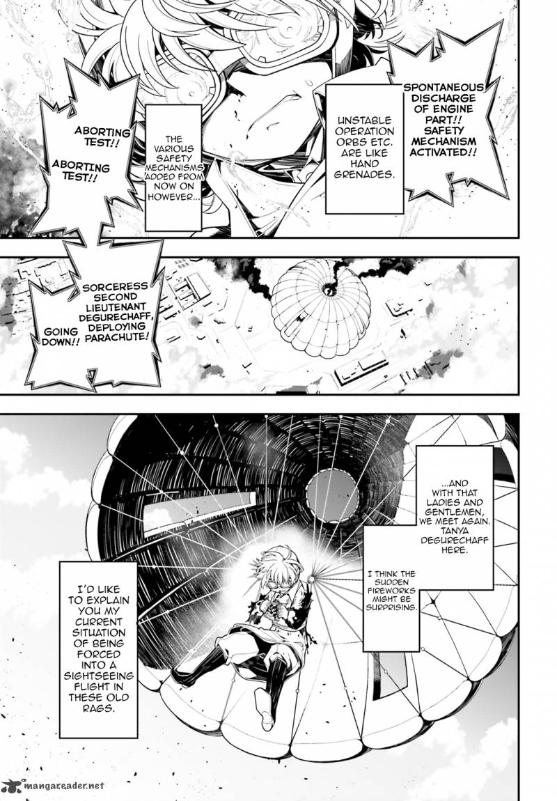 Youjo Senki 2 9