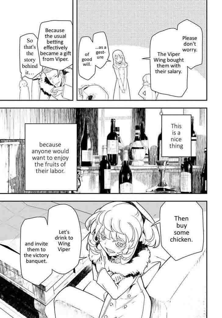 Youjo Senki 20 13