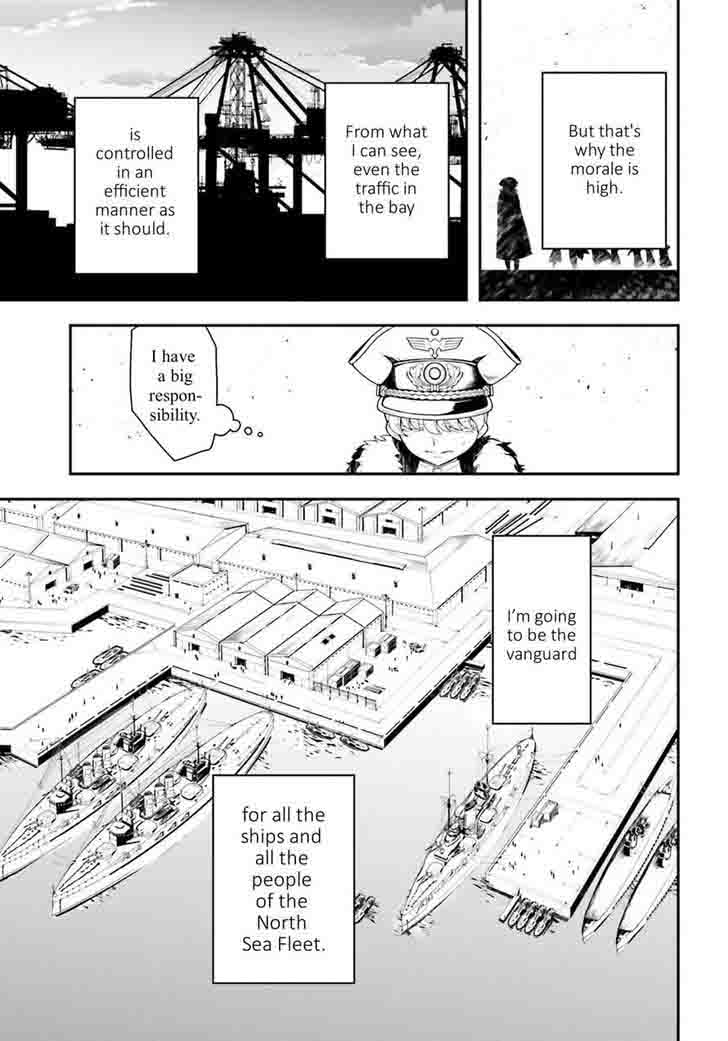 Youjo Senki 20 16