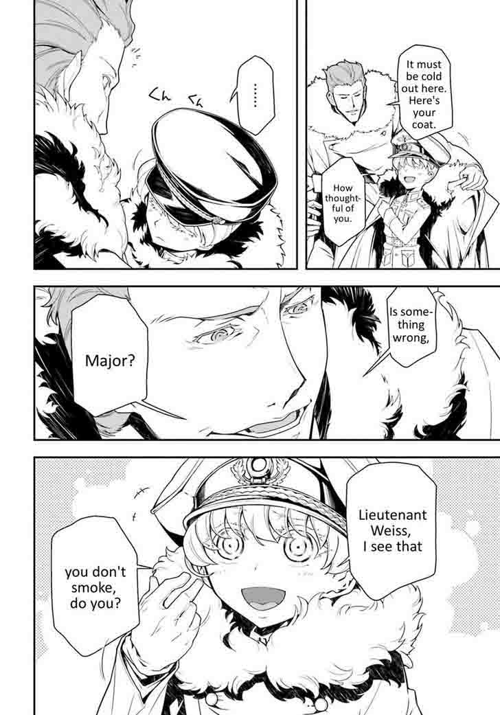 Youjo Senki 20 2