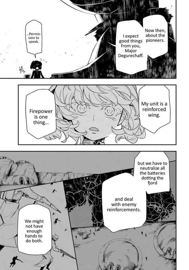 Youjo Senki 20 24