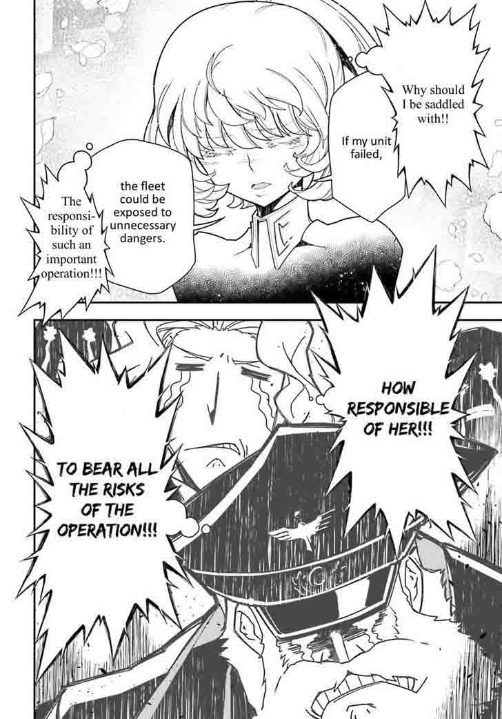 Youjo Senki 20 27