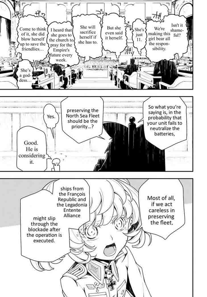 Youjo Senki 20 28