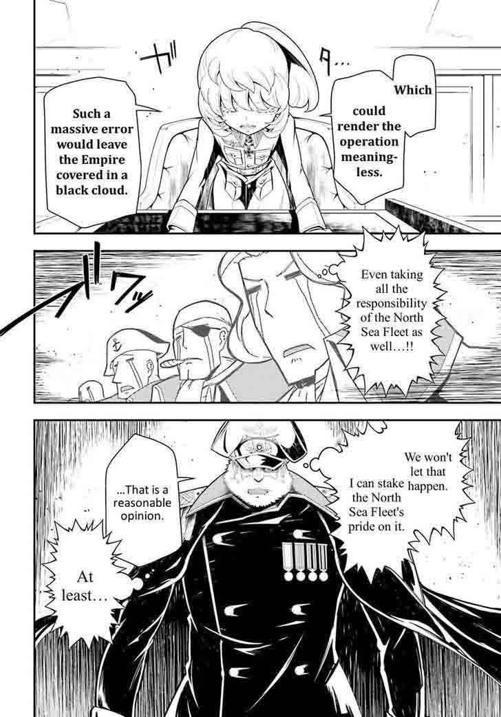 Youjo Senki 20 29