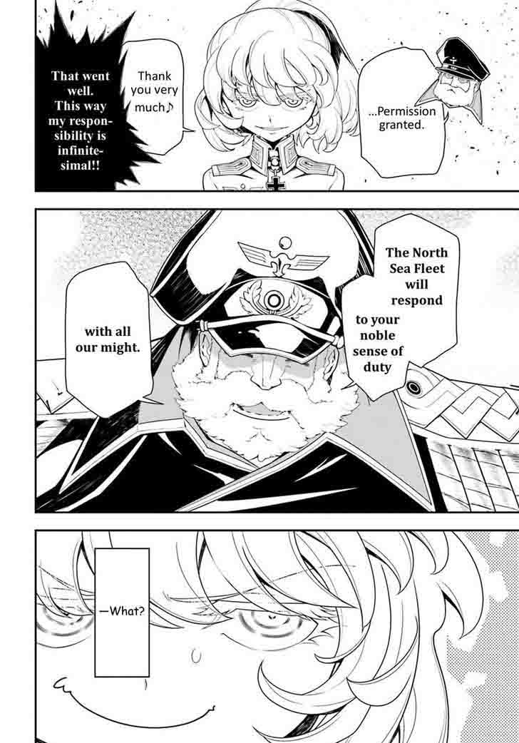 Youjo Senki 20 31
