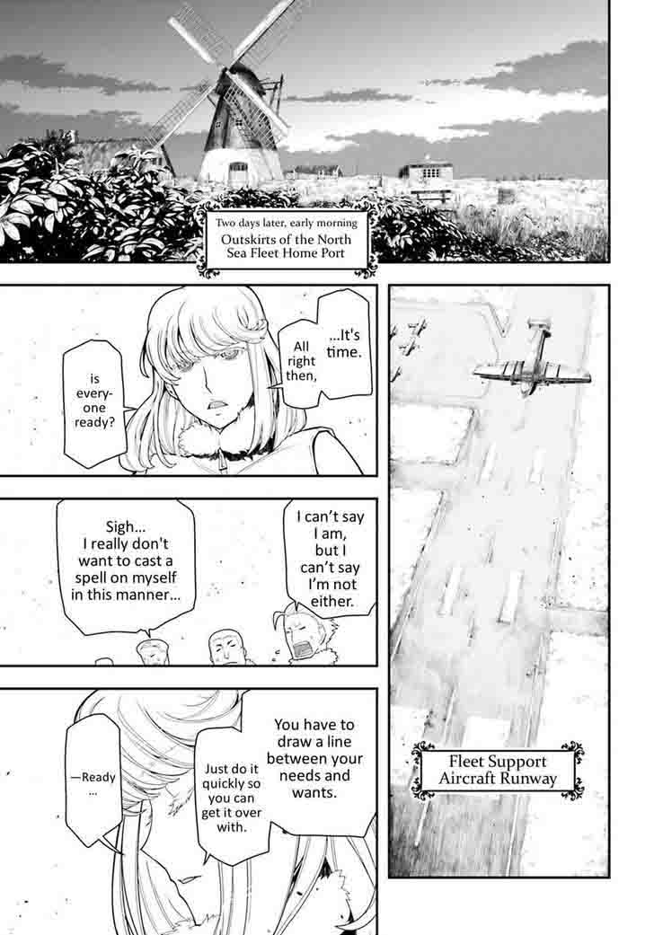 Youjo Senki 20 32