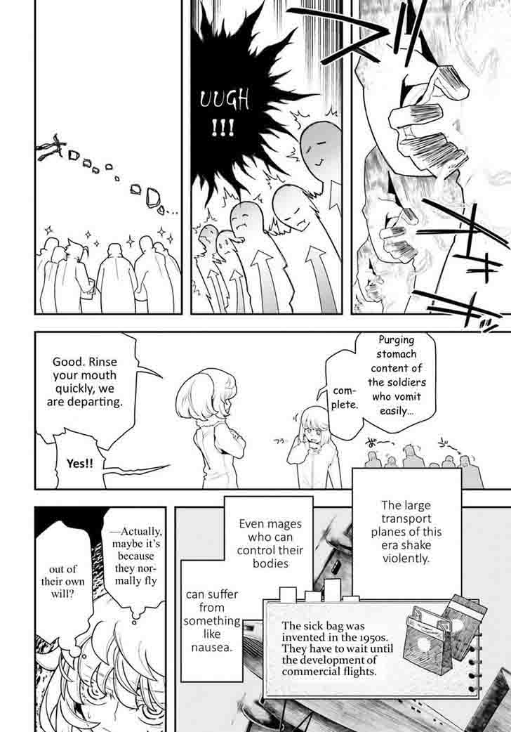 Youjo Senki 20 33