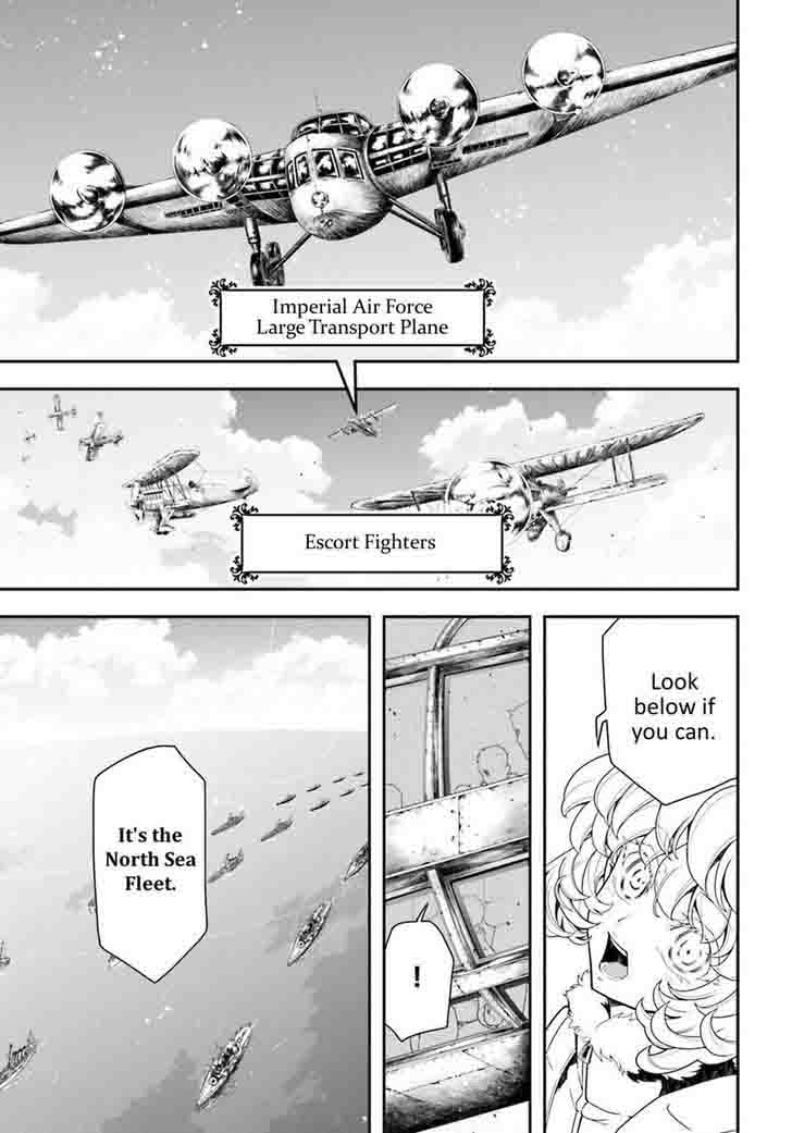 Youjo Senki 20 34