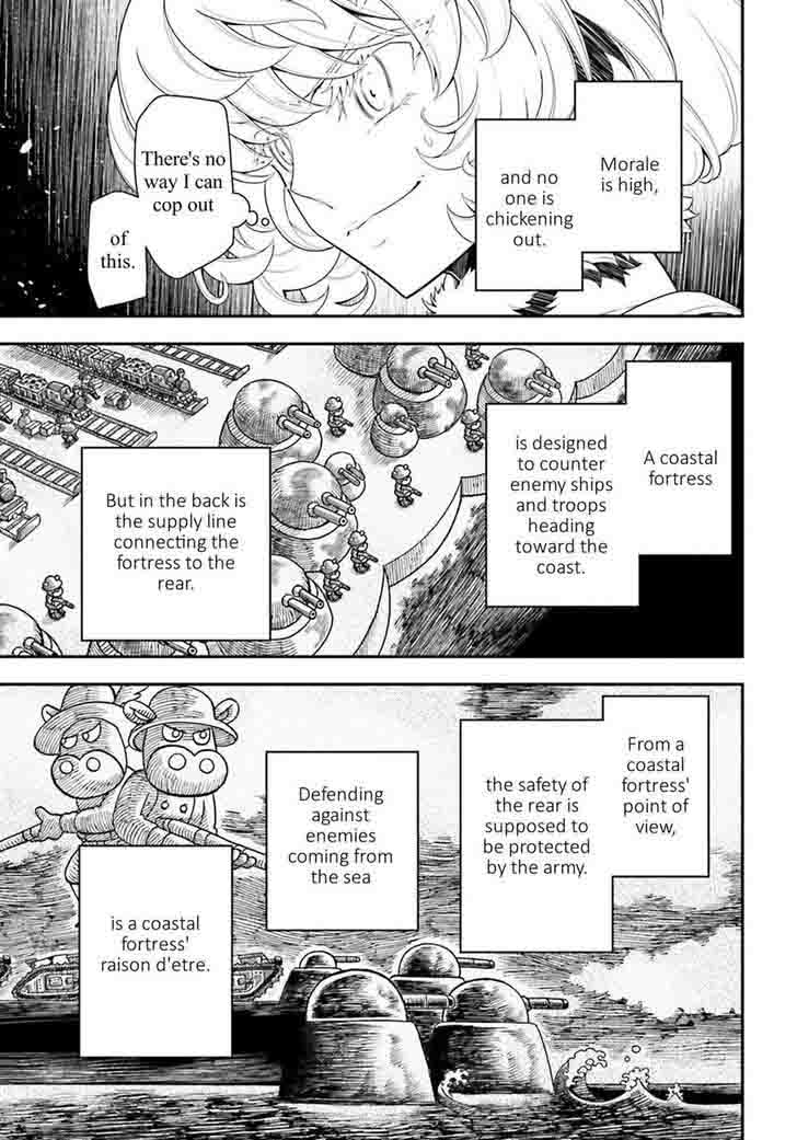 Youjo Senki 20 36
