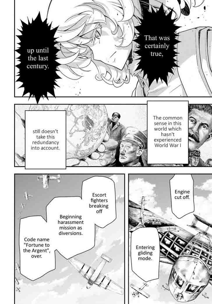 Youjo Senki 20 37