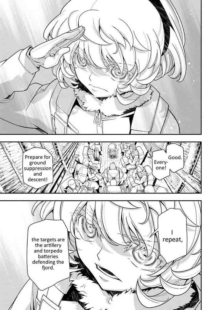 Youjo Senki 20 38