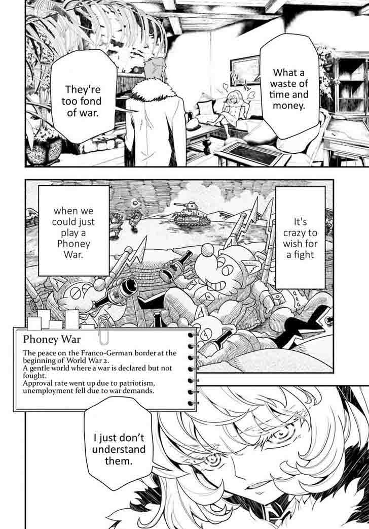 Youjo Senki 20 4