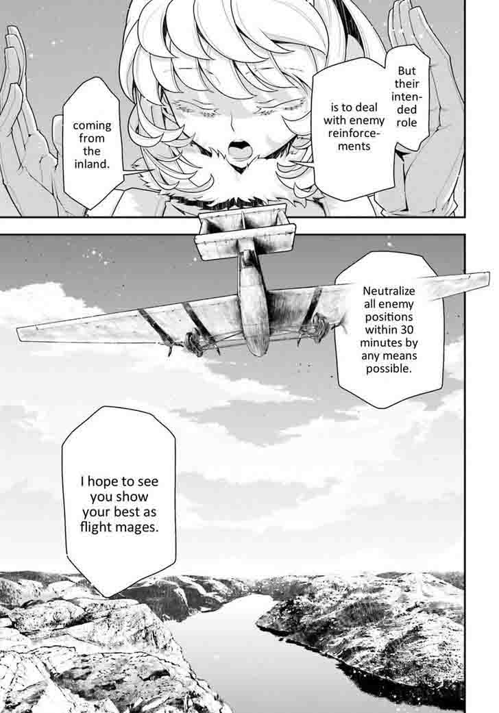 Youjo Senki 20 40