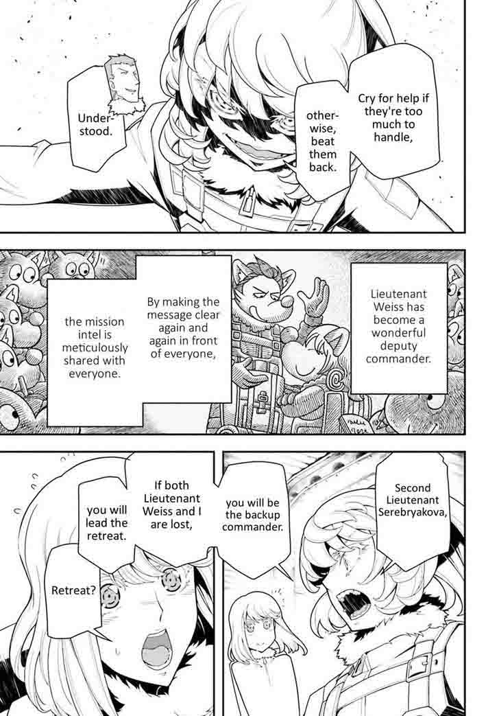 Youjo Senki 20 42
