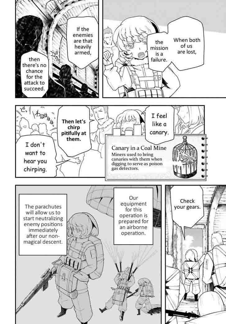 Youjo Senki 20 43
