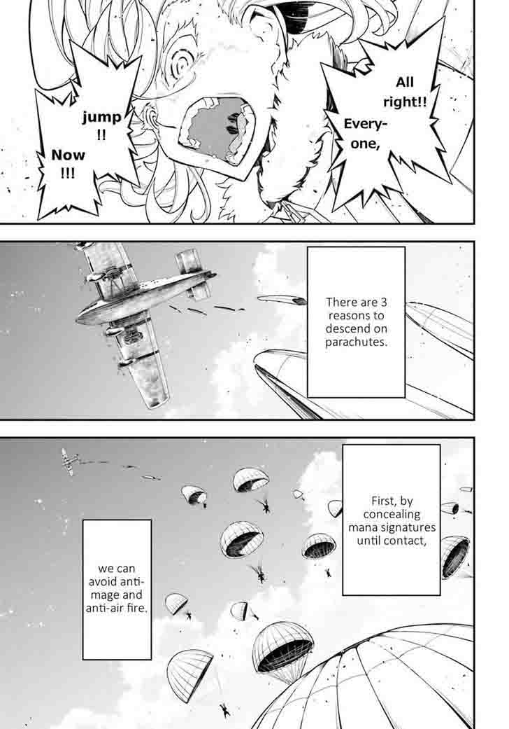 Youjo Senki 20 44