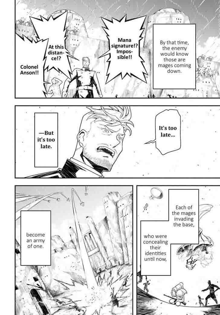 Youjo Senki 20 46