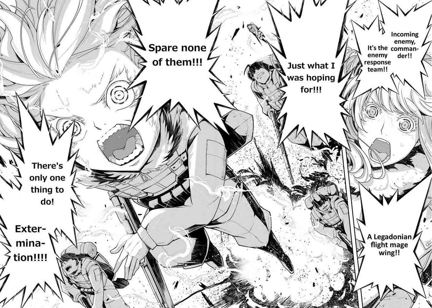Youjo Senki 20 48