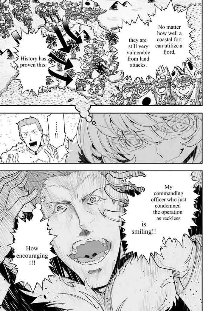 Youjo Senki 20 7