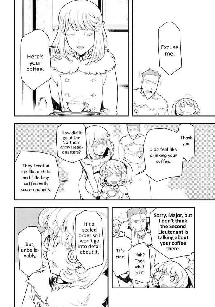 Youjo Senki 20 8