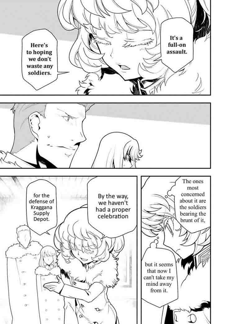 Youjo Senki 20 9
