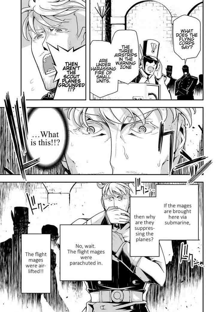 Youjo Senki 21 11