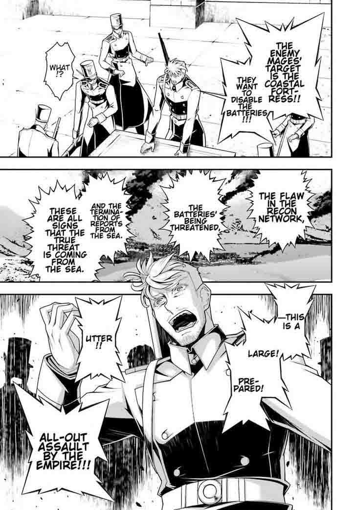 Youjo Senki 21 13