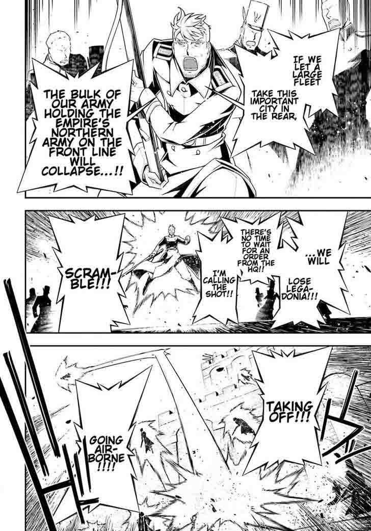 Youjo Senki 21 14