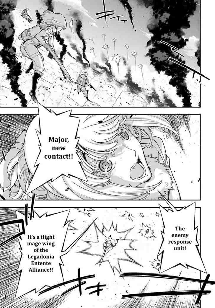 Youjo Senki 21 15
