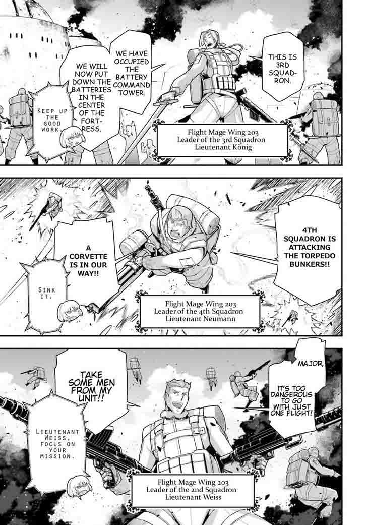 Youjo Senki 21 17